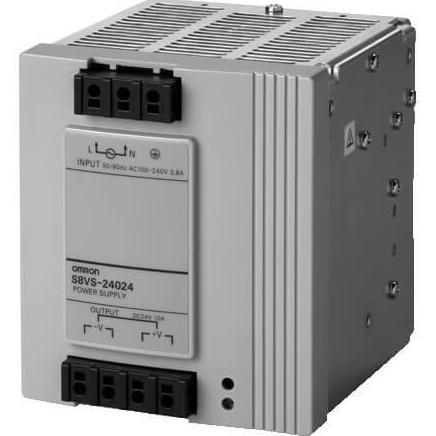 Ada POWER SUPPLY OMRON S8VS-24024