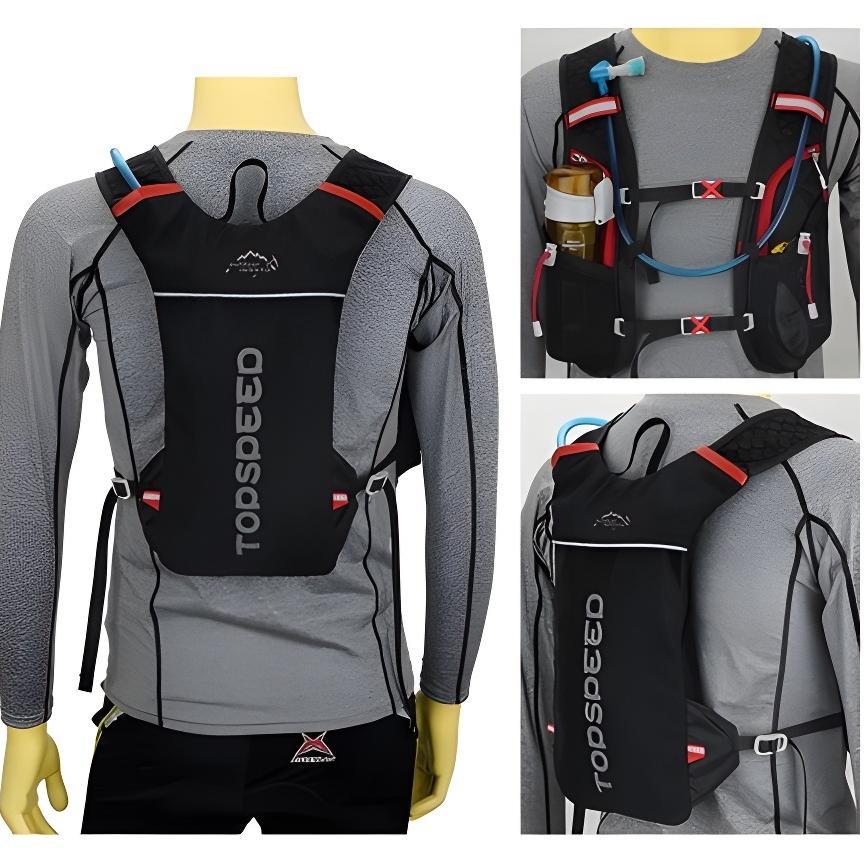 Tas Sepeda Pria Hydropack Trail Tas Trail Adventure Tas Trail Gunung