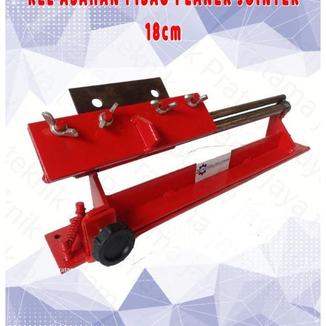 Alat Asah Pisau Ketam Planer Jointer 8-18Cm