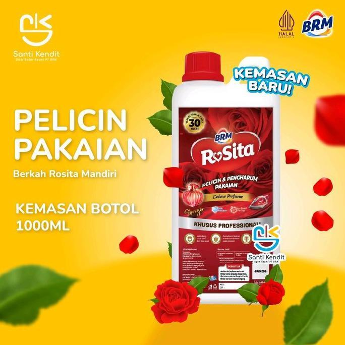 Pulizia- Pelicin Setrika Laundry Mar Rosita Brm