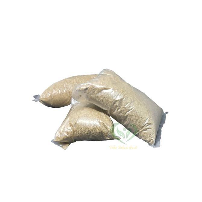 Itclean- Abate 1 Gr Pembasmi Jentik Nyamuk Isi 500 Gram Larvasida Dbd Malaria