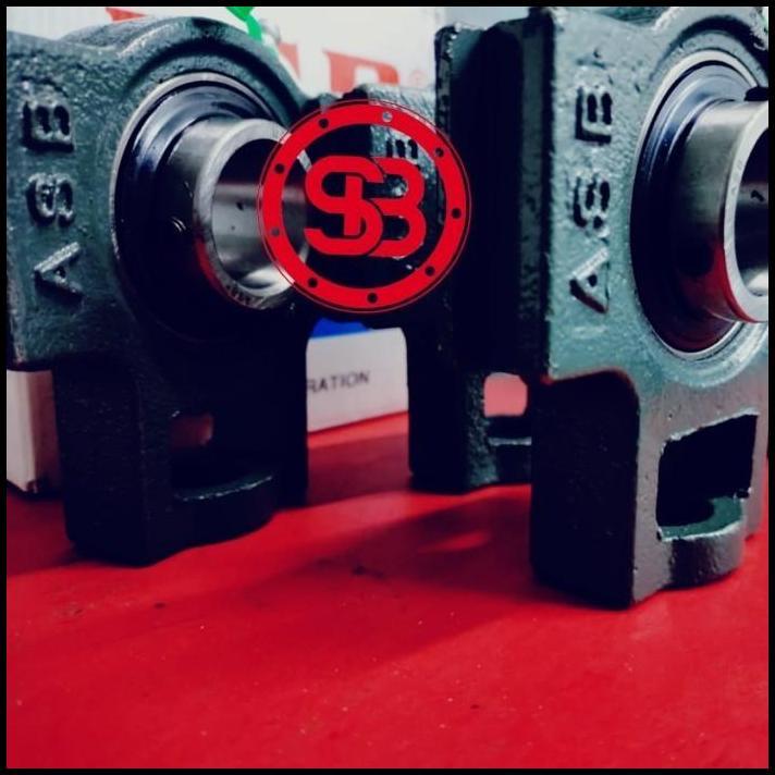 GRATIS ONGKIR PILLOW BLOCK UCT 210 / UCT210 ASB (AS : 50MM) 