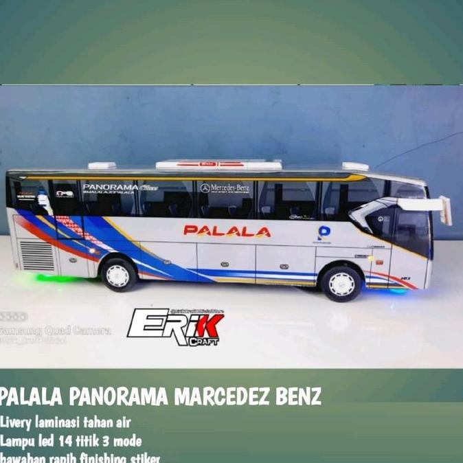 Bis Telolet Basuri Bus Telolet Basuri