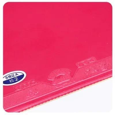 729 Friendship Karet / Rubber Ritc 804 (Anti Spin)