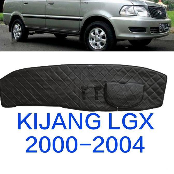 Cover Dasbor Mobil Kijang Lgx 2000-2004 Alas Dashboard Kijang Lgx