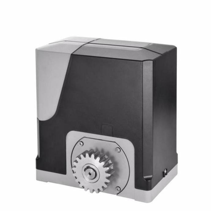Pembuka gerbang otomatis - Sliding gate opener 1600kg merk ISG