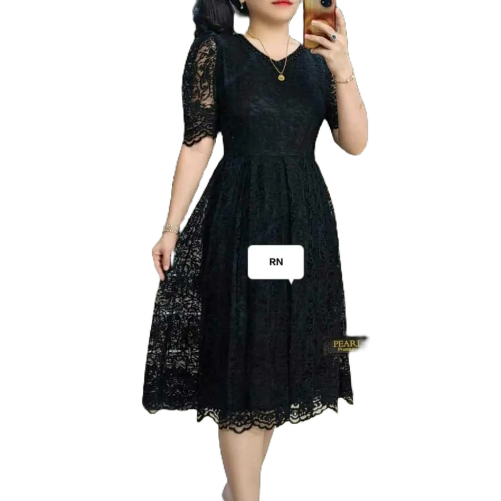 DRES SEMI PRANCIS V