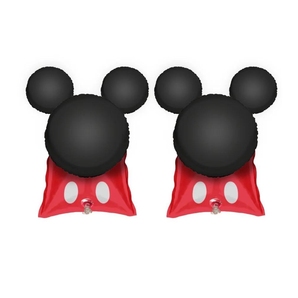 EOLO DISNEY 3D ARMBAND - Pelampung Tangan Renang Anak Motif Disney - Lavie baby house Pelampung