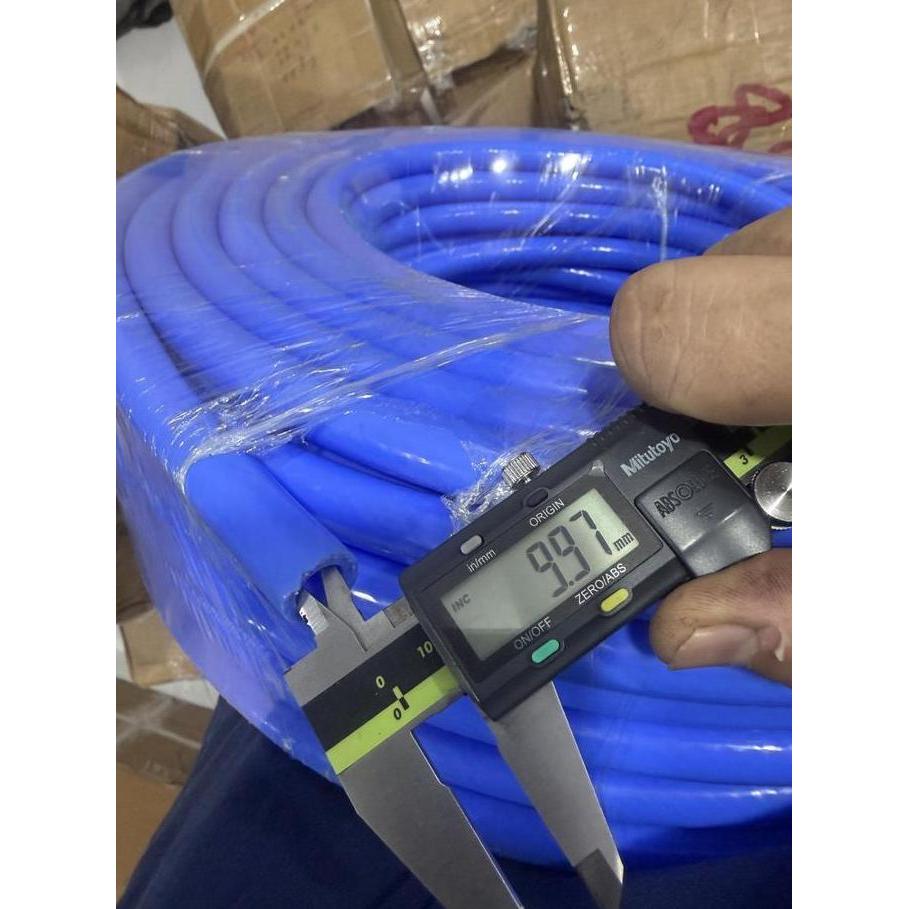 =+=+=+] SELANG 10MM SILICONE BENANG NYLON HIGH QUALITY