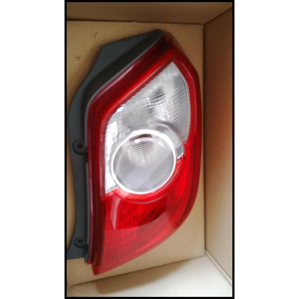 TERBARU STOP LAMP AYLA/AGYA ORIGINAL 