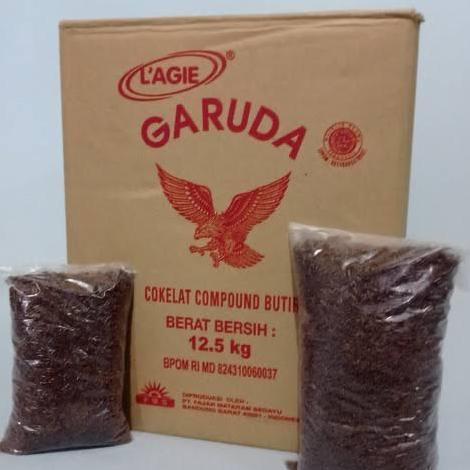 Eat- Meses Garuda Lagie 1Kg / Mesis Garuda 1000G / Ceres Garuda