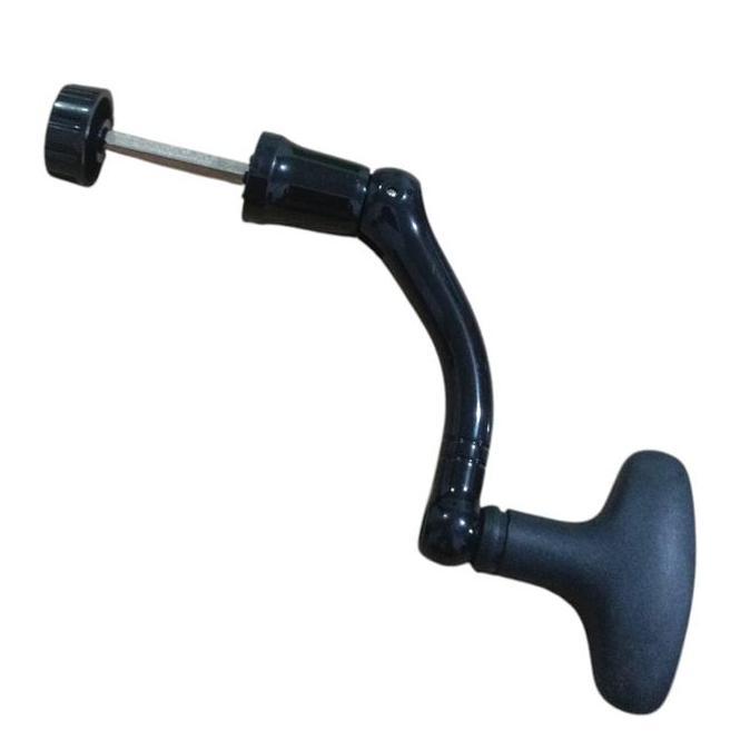 Fishing- Handle Plastik Cnc Ukuran Reel ( 1000 - 6000 ) Terbaru