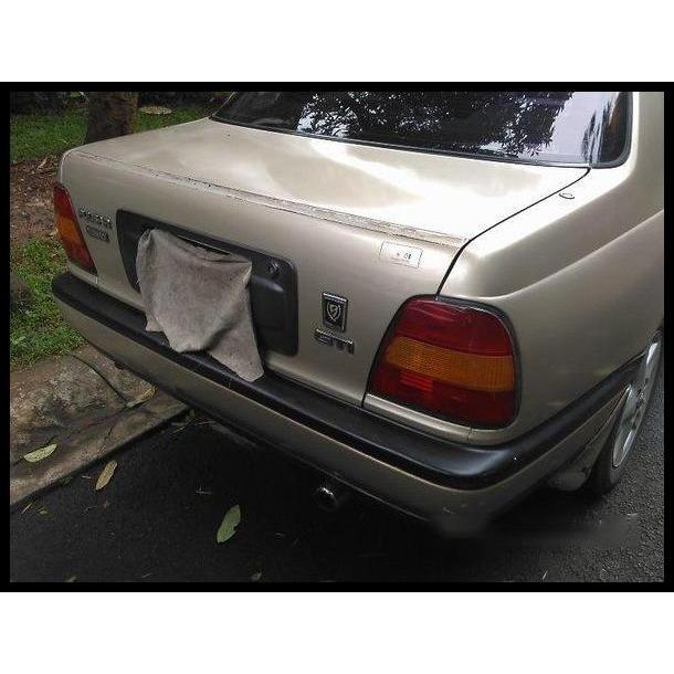 GRATIS ONGKIR EMBLEM BAGASI NISSAN PULSAR 