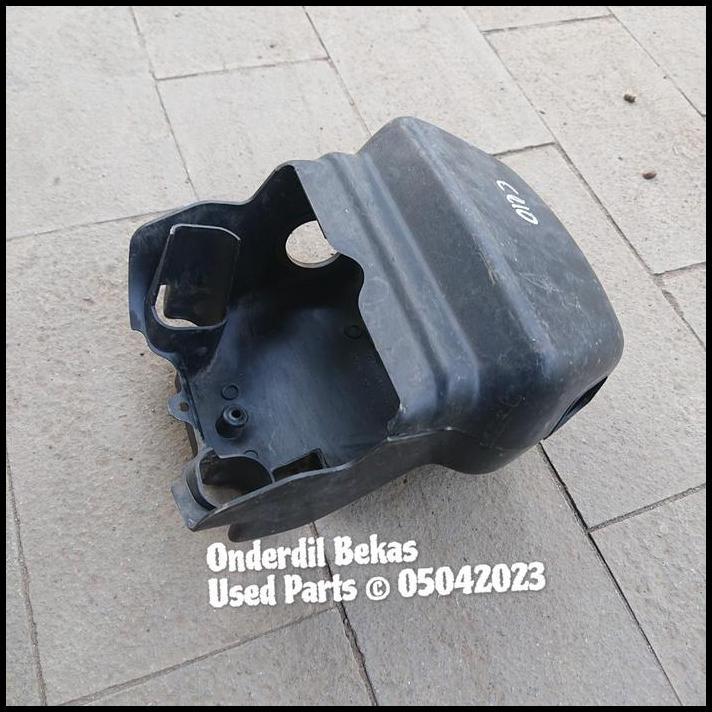 DISKON STEERING COLUMN COVER LEHER STIR HONDA ACCORD CIELO