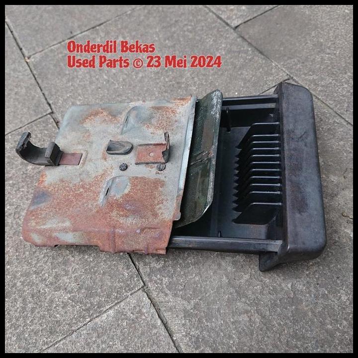 TERBARU ASBAK DASHBOARD TOYOTA CORONA 2000 RT132 