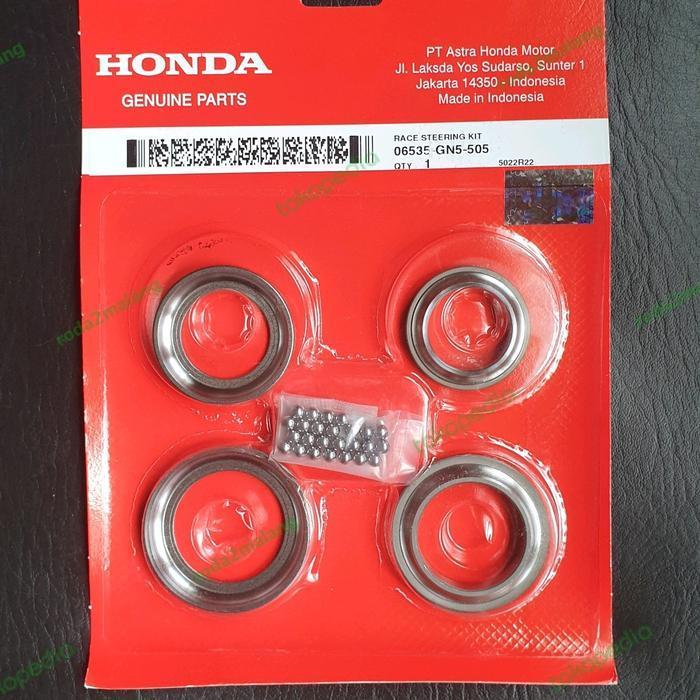 KOMSTIR / KONES STIR GRAND,SUPRA,BEAT, VARIO, ORIGINAL AHM ORIGINAL DAN TERPERCAYA