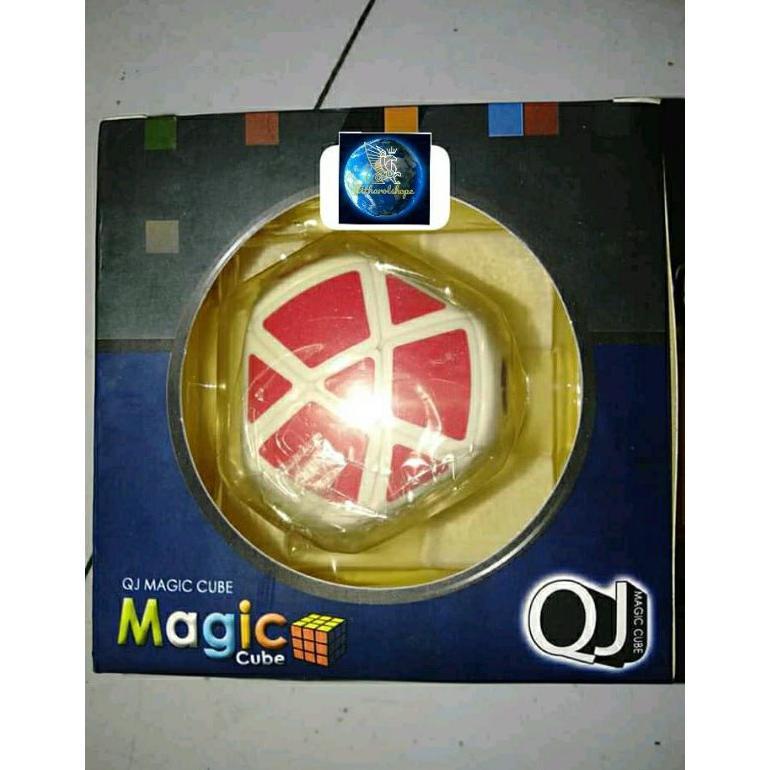 TERLARIS Rubik Cube QJ