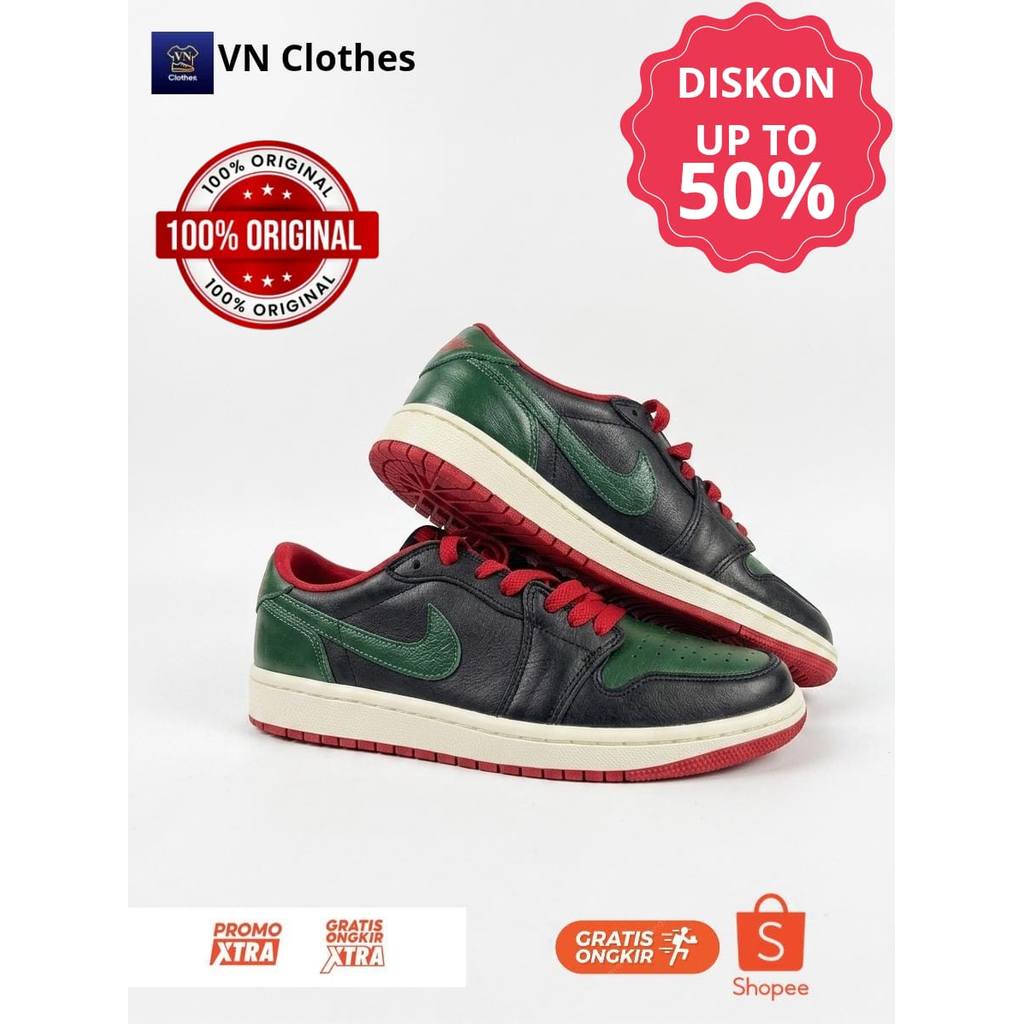 Nike Sneakers  Air Jordan 1 Retro Low OG