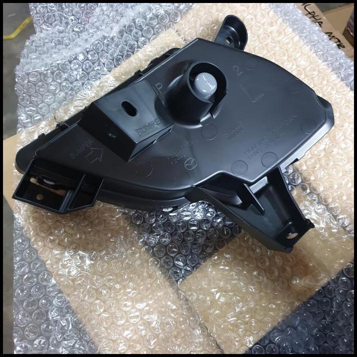 BEST DEAL REFLECTOR BUMPER BELAKANG MAZDA CX-5 KD31515M0 ORISINIL 