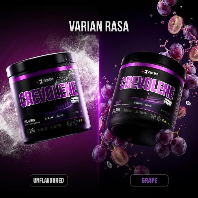 Zenmax- Crevolene Creapure Evolene Creatine