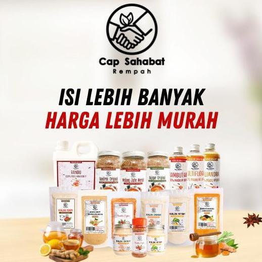 50gr Lada Sichuan / Sichuan Pepper