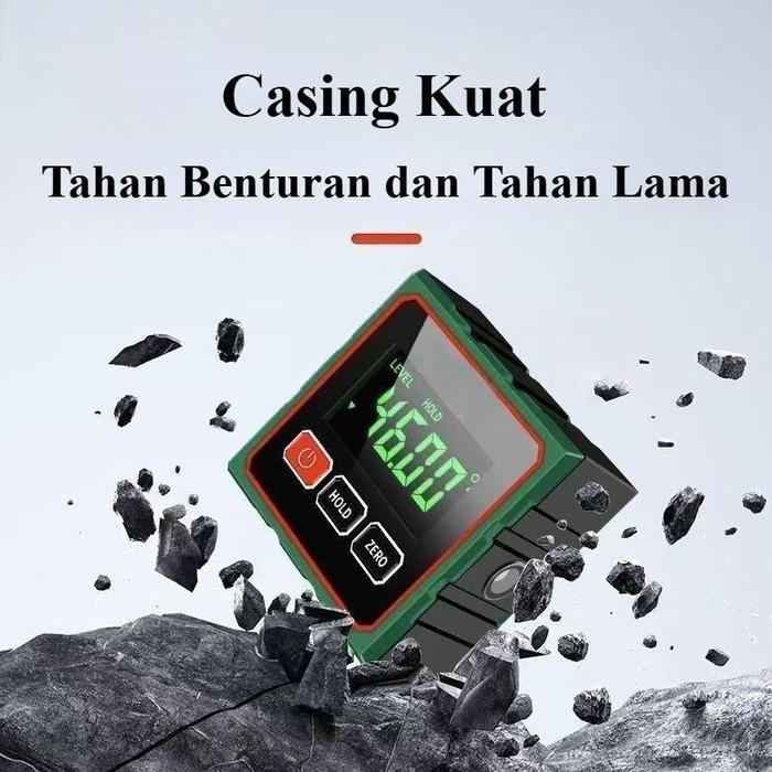 LASER LEVEL BANGUNAN / WATERPASS TINGKAT / LASER LEVEL / LASER SIKU WATERPASS / TINGKAT WATERPASS LA