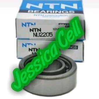 NU 2205 NTN / NU2205 NTN CYLINDRICAL ROLLER BEARING FORSALE