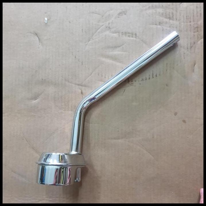 TERBARU OIL FILTER TUBE VW BEETLE 54-78 AC115311B IAP 