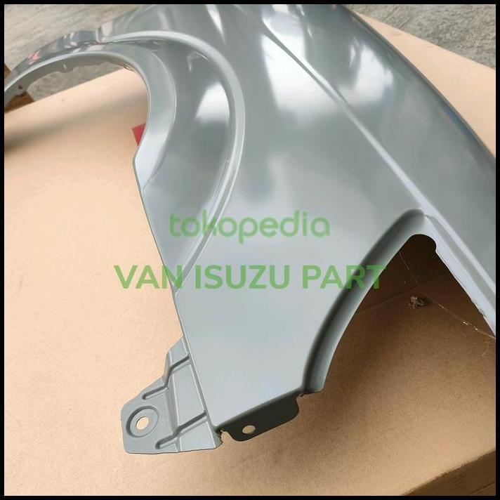 DISKON FENDER DEPAN ISUZU PANTHER LS, HIGH GRADE, ROYAL ORIGINAL ISUZU