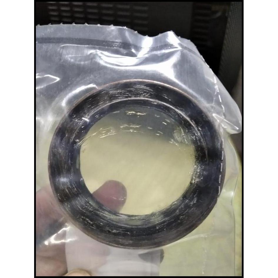 TERBARU SEAL AS RODA NISSAN LIVINA 1.5 MANUAL 38342-00QAG ORISINIL 