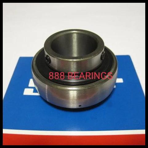 DISKON BEARING INSERT PILLOW BLOCK YAR 212 /UC212/UC 212 AS 60 MM SKFASLI 