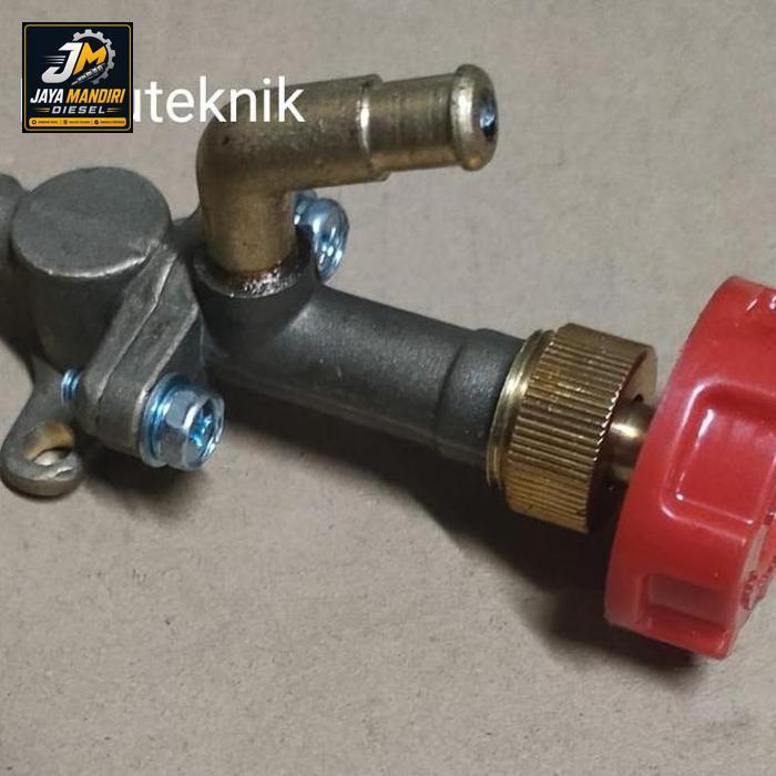 Regulator Assy Pompa TU26 Mesin Semprot Rumput Sprayer TU26