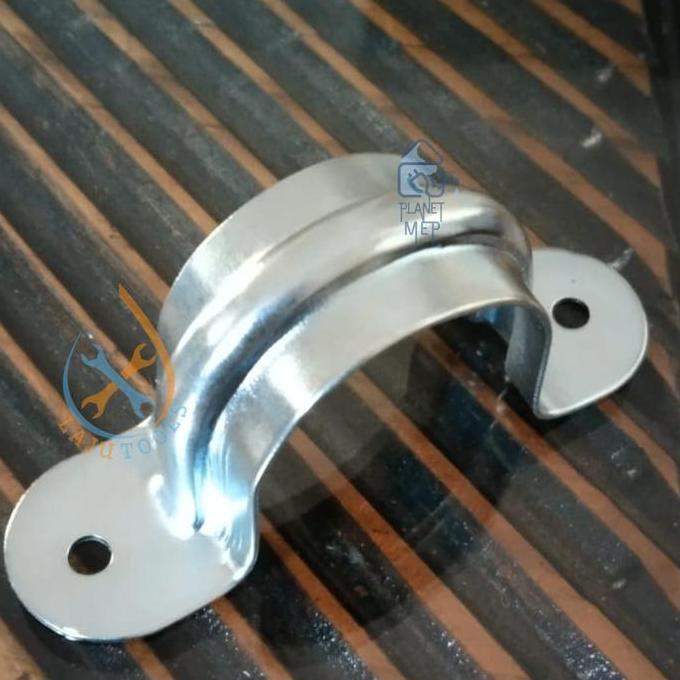 ] Klem Pipa / Klem Omega / Klem Plat Besi