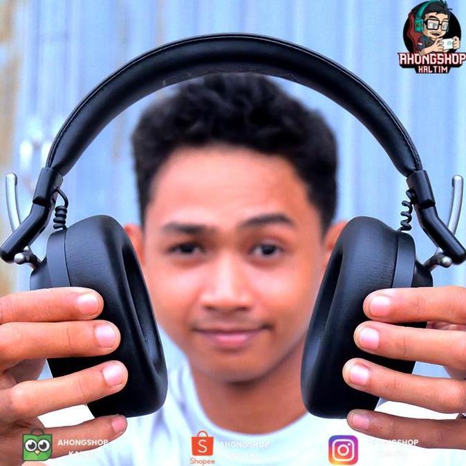 rexus svara headphone series