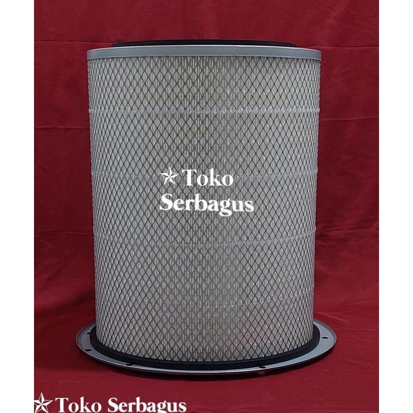 AF872M / AF 872M / AF-872M Air Filter Fleetguard