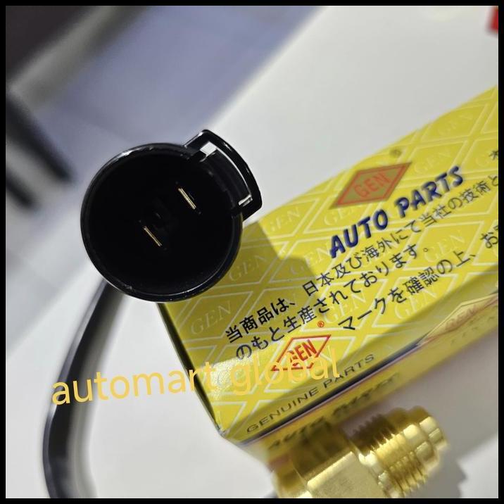 TERBARU SWITCH FAN FORSA GLX THERMO SWITCH FORSA GLX 