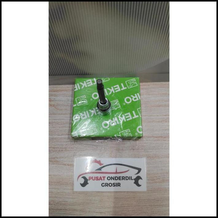 HOT DEAL KUNCI SOCK SOK HEX BIT L KETOK 6 MM 1/2 INCI LONG TEKIRO 