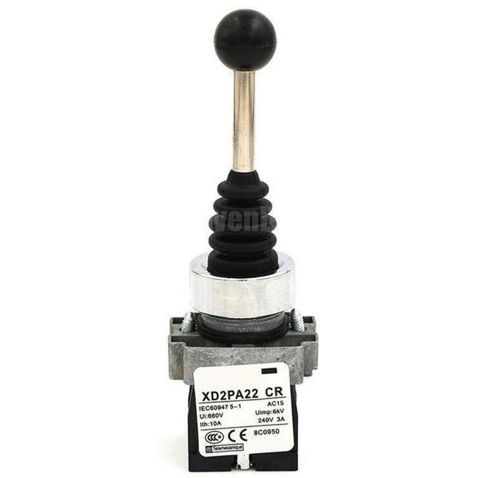 SKYNANI Tongkat Tuas Switch Joy Stick Saklar Tongkat Monolever Switch