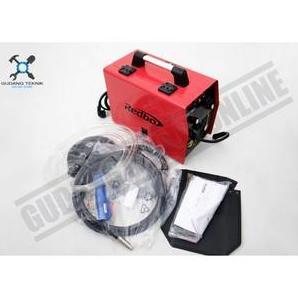 ARURU Mesin Las Redbo MIG 160 T / Mesin Las CO Flux Core Redbo MIG 160A Tanpa Gas CO2