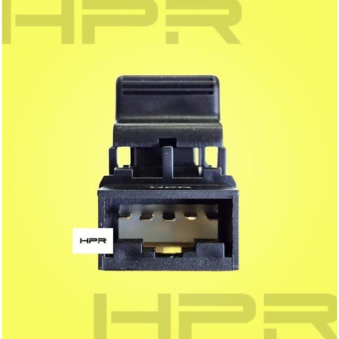 Promo HPR Single Switch Power Window Karimun Estilo 2007 2008 2009 2010 2011 Diskon