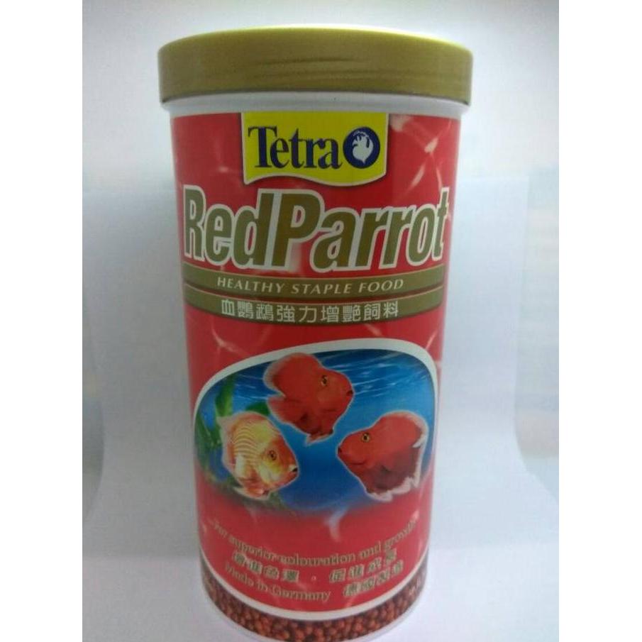 Super Sale, Tetra Red Parrot 325Gr