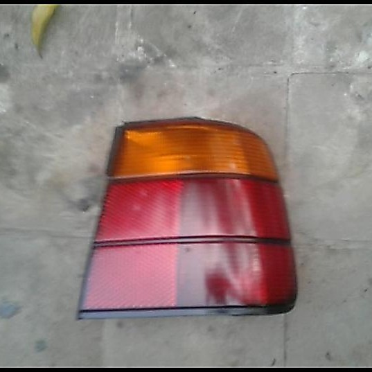 TERBARU STOP LAMP TAIL LIGHT KANAN RH BMW E34 520I 