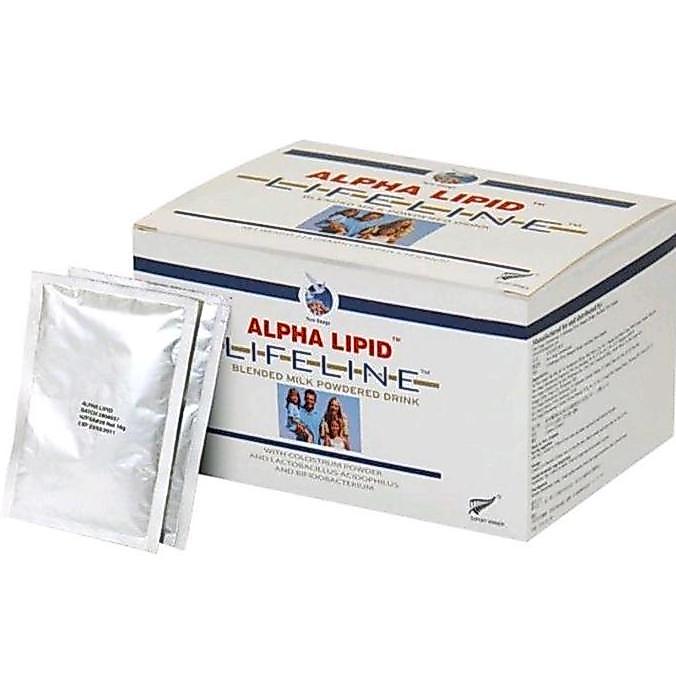 Mow- Susu Lifeline Kolostrum Box