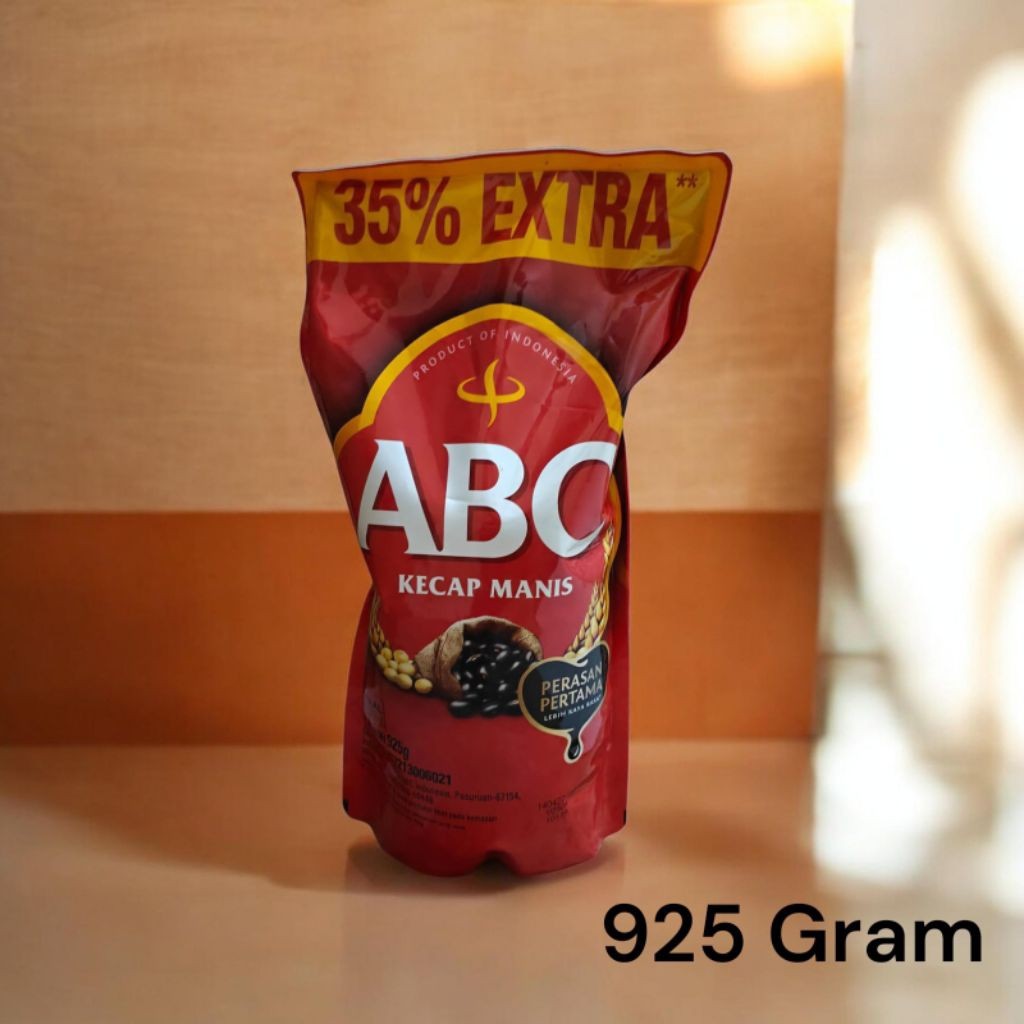 kecap ABC 925 gram
