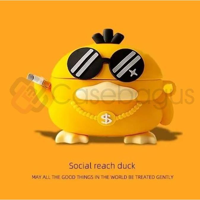 Solusoundmart - Samsung Galaxy Buds 3 / 3 Pro / 3 Fe - Cartoon Cute Case Tws Bluetooth Earphone Wire
