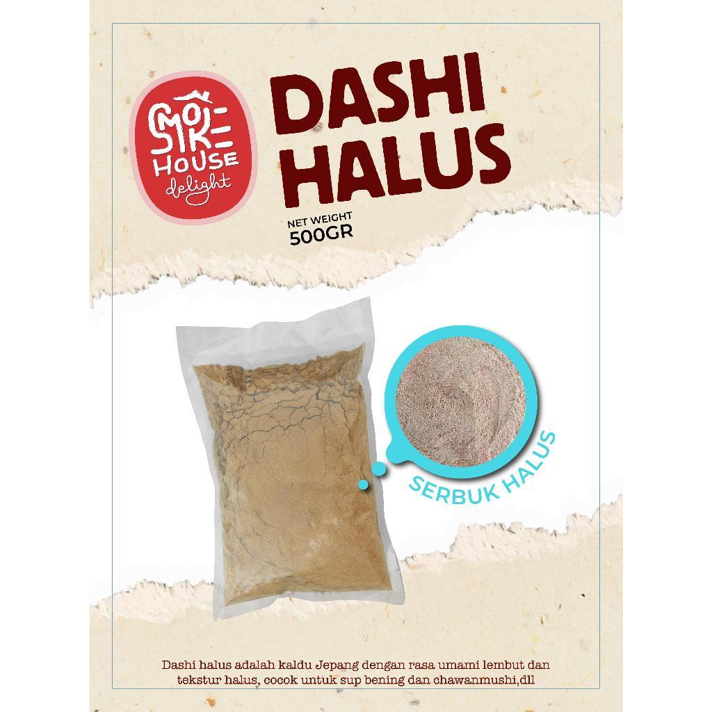 Dashi - gr