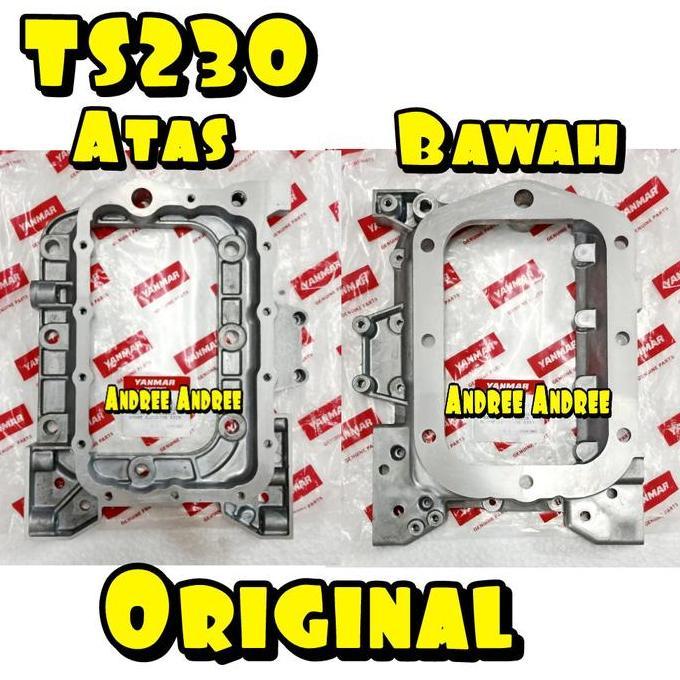 =====] Dudukan Mount Radiator Condensor TS230 TS-230 Original