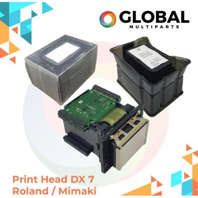 Printhead DX7 Roland | Head DX7 Roland Printer ( Epson )