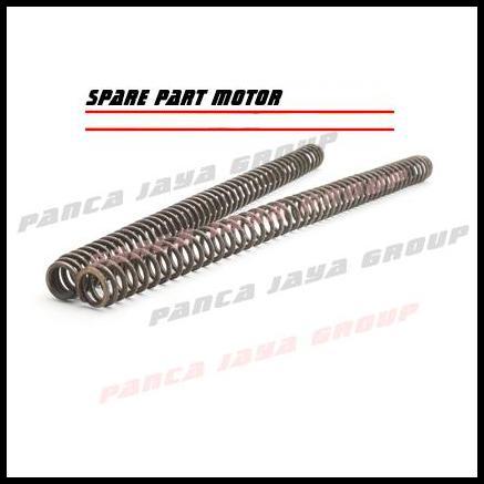 TERLARIS PER SHOCK-SOK-SHOK DEPAN VIAR Q1 NEW Q1 Q-1 LAMA OLD VIAR EV1 EV-1 