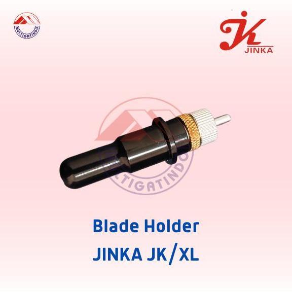 Blade Holder Mesin Cutting JINKA JK/XL